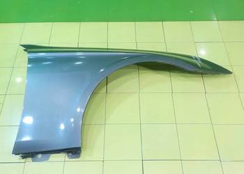 MERCEDES CLS C219 W219 LIFT 3.0 CDI 09r COUPE 2D blotnik prawy przod