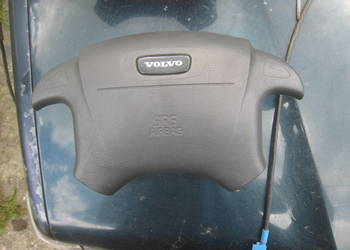 Poduszka powietrzna airbag air bag kierowcy Volvo s70 v70 c70 96- 9206137