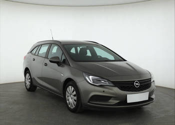 Opel Astra 1.6 CDTI