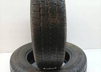 2x OPONA ZIMOWA MATADOR SIBIR SNOW VAN 205/75R16C (3514)6.00 (3014)5.92 