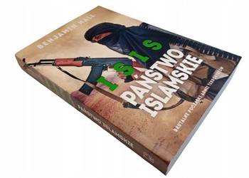 ISIS Państwo Islamskie - Benjamin Hall
