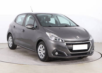 Peugeot 208 1.2 PureTech