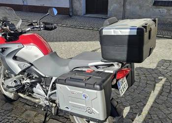BMW GS 1200