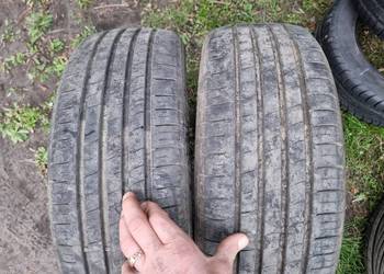 Opony 205/55/16 lato
