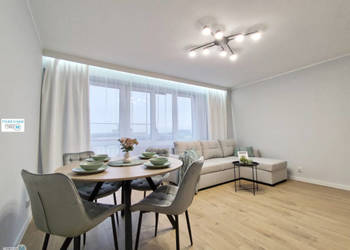 Mieszkanie Kielce 52.2m2 3 pokoje