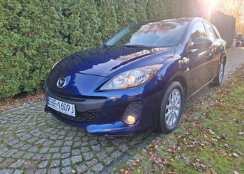 Mazda 3 Sport TE II (2009-2013)