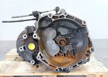 SKRZYNIA BIEGÓW 55192042 1.7 CDTI Opel Astra III (2004-2014  ) H