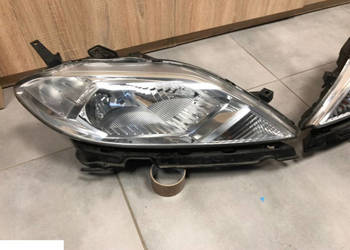 HONDA FRV FR-V REFLEKTOR PRAWY WERSJA ANGIELSKA HONDA FRV FR-V REFLEKTOR PRAWY WERSJA ANGIELSKA