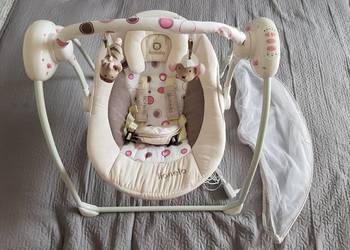 Bujaczek Linoelo Ruben