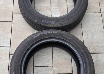 Opony Letnie Sunfull 195/55 16