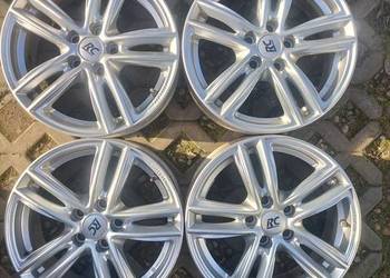 Alufelgi 16", 5x105 Opel, Chevrolet GM