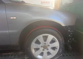 Błotnik Prawy LY7L Audi A4 B5 FL (a-42)