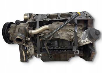 DÓŁ SILNIKA Opel Astra III H Zafira B Signum Vectra C 1.8 16V Z18XER