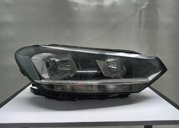 LAMPA PRAWY PRZÓD PRZEDNIA VW TOURAN 3 5TB941006