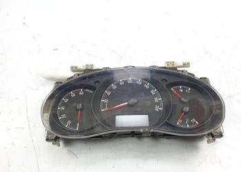 LICZNIK ZEGAR OPEL MOVANO III P248103635R