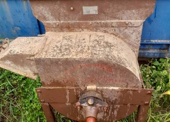 Srutownik do zboża Srutownik do zboża