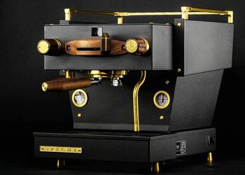 Profesjonalny Kolbowy ekspres do kawy La Marzocco Mini R Custom NOWY
