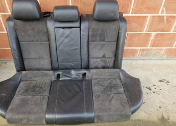 Fotele Audi a4 b6,b7
