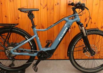 Rower elektryczny Flyer Goroc 1. H 44-M