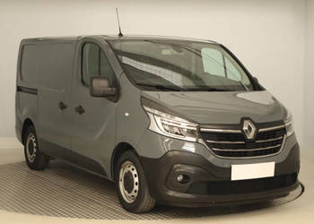 Renault Trafic 2.0 dCi