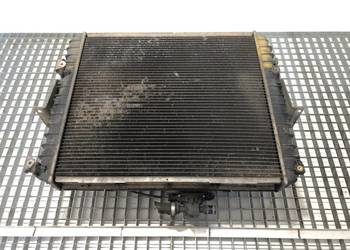 CHŁODNICA WODY AUTOSAN KM RADIATOR