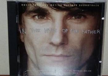 In The Name Of The Father (Bono, U2, Gavin Friday, Sinead O'Connor)