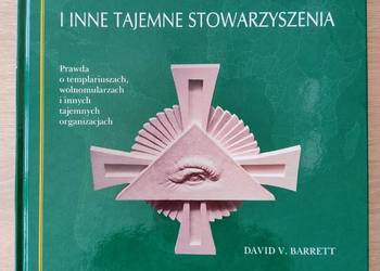 Templariusze i inne tajemne stowarzyszenia Templariusze i inne tajemne stowarzyszenia