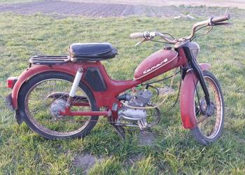Romet Komar 50 biegi w ręce ! Na pedały ! Klasyk !!