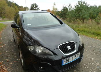 Seat  Altea 1,9 TDi