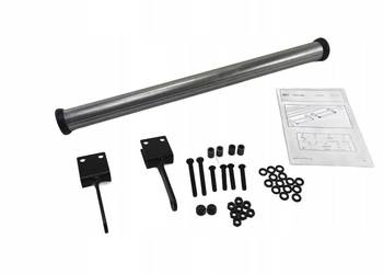 DRĄŻEK POPRZECZNY BAGAŻNIKA 60cm FIAT SCUDO 2006-2016 / 71803626