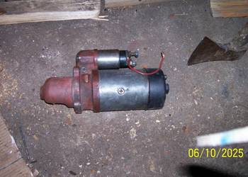 Rozrusznik c330 /c360