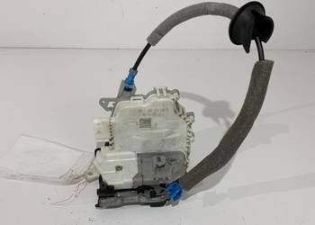 ZAMEK DRZWI LEWY TYŁ AUDI A3 8V Sedan/Limuzyna 8K0839015G 12-20