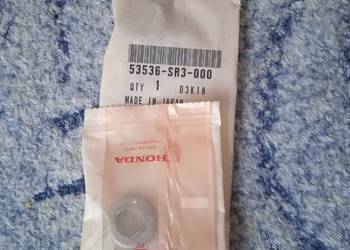 OEM Honda Civic CR-V zamki drążków kierowniczych