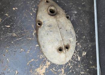 POKRYWA SILNIKA DEKIEL KAPA SHL SOKÓŁ DKW 125 MZ RT K 55 K125