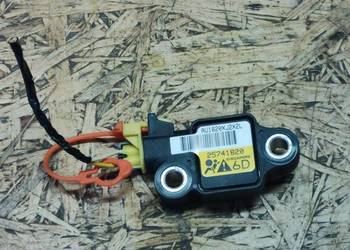 Czujnik Uderzenia AU1820XJ2X2L Cadillac CTS I Czujnik Uderzenia AU1820XJ2X2L Cadillac CTS I