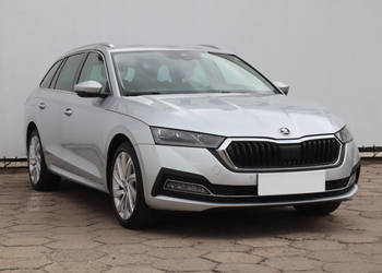 Skoda Octavia 1.5 TSI