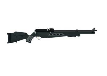 Wiatrówka PCP Hatsan BT65RB Carnivore 7.62 mm