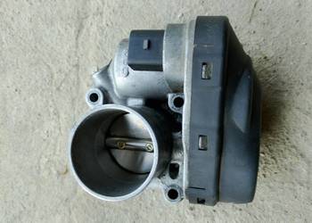 Przepustnica VW Lupo 1.4