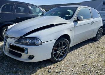 Alfa Romeo 147 Alfa Romeo 147 JTD