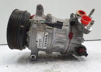 SPRĘŻARKA KLIMATYZACJI Volvo V90 II 2.0 D4 _ P31469966