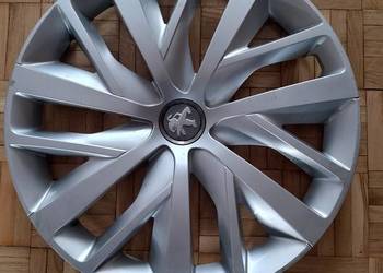 Kołpak Peugeot 16 cali
