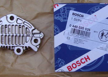 DODGE RAM 2500 3500 POMPA PALIWA 0440020026