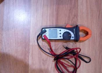 Miernik cęgowy miernik cęgowy mocy HT ITALIA HT 4022