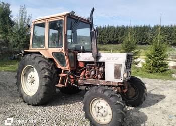 MTZ 820