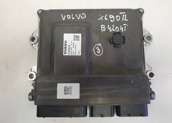 Volvo XC90 II 2.0 T STEROWNIK SILNIKA komputer