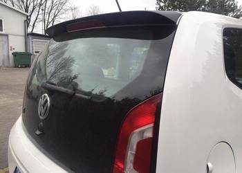 VW UP SPOILER DASZEK LOTKA UP TUNING