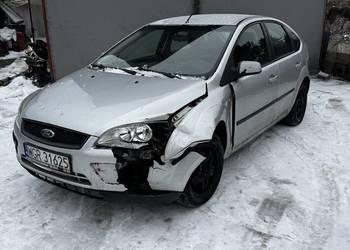 Ford Focus 1.8 diesel