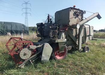 Claas Europa