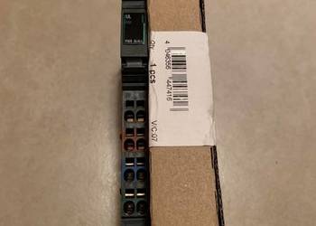 Phoenix Contact - IB IL 24 PWR IN/R-PAC 2861674