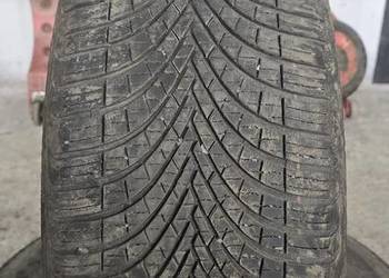 2x Opony całoroczne Dębica - 225 / 40 R18